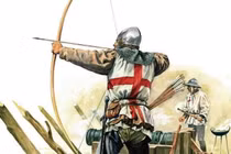 Khủng khiếp loạt vũ khí hủy diệt kinh hoàng thời Trung cổ 