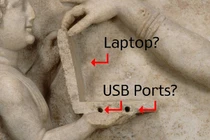 Giật nảy mình bằng chứng có thật về du hành thời gian? 