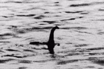 Giải mã bí ẩn "quái vật" hồ Loch Ness kỳ bí không ai ngờ tới