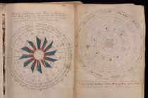 Giải mã bản thảo Voynich bí ẩn nhất mọi thời đại 