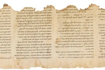 Vì sao cuộn sách Biển Chết nguyên vẹn sau nghìn năm?