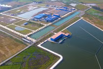 Hàng loạt khe hở trong giá nước sạch