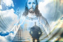 Bằng chứng kỳ diệu về khoảnh khắc gặp Chúa giữa đời thực 