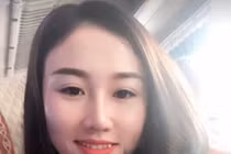 Nữ quái xinh đẹp tự xưng cán bộ Hải quan bán điện thoại giá rẻ