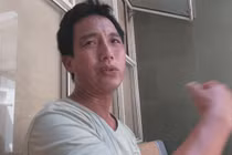 Người cha đau đớn kể lại phút người em ruột khi đang chém đứt lìa tay con trai 10 tuổi