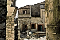 Rùng mình “thị trấn ma” sau thảm họa đoạt mạng 3.000 người