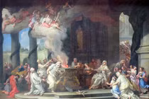 Vì sao nam giới cổ đại sợ “động phòng” với trinh nữ? 