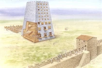 Giải mã cỗ máy chiến tranh khổng lồ nhất thời cổ đại