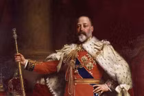 Khủng khiếp tình trường của ông hoàng "thác loạn" nhất nước Anh 