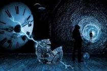 Bằng chứng sốc nhất mọi thời đại về du hành thời gian