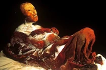 Giải mã chấn động 10 xác ướp nổi tiếng nhất mọi thời đại