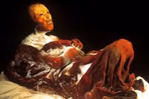 Giải mã chấn động 10 xác ướp nổi tiếng nhất mọi thời đại