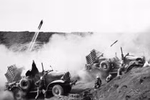 Trận chiến cam go nhất lịch sử thủy quân lục chiến Mỹ 