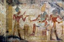 Bí ẩn xác ướp "bốc hơi" trong lăng mộ pharaoh Ai Cập 