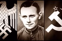Lạ lùng lính Đức quốc xã trở thành Anh hùng Liên Xô