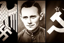 Lạ lùng lính Đức quốc xã trở thành Anh hùng Liên Xô