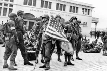 Mỹ dùng gián điệp Đức đánh phát xít Đức tài tình thế nào? 