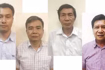 VEAM tiết lộ tin sốc ngay trước khi hàng loạt sếp lớn bị khởi tố