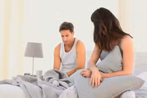 Điên người vì chồng lén làm điều này khi 'chuyện phòng the' nguội lạnh