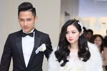 Mỹ nhân Việt rời showbiz kết hôn người sống xa hoa, người mâu thuẫn mẹ chồng phải ly hôn