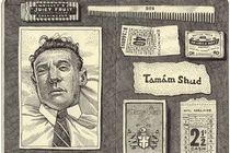 Bí ẩn "gã vô danh" mang mật mã ám ảnh cả nhân loại