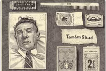 Bí ẩn "gã vô danh" mang mật mã ám ảnh cả nhân loại