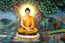Các thiên tài lừng danh lịch sử lý giải thế nào về Đức Phật? 