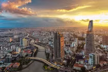 Cực ấn tượng hình ảnh Việt Nam trên báo Tây năm 2019 