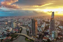 Cực ấn tượng hình ảnh Việt Nam trên báo Tây năm 2019 