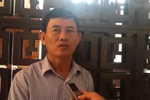 Nước sạch sông Đà nhiễm Styren: Thất bại trong việc quản lý an ninh nguồn nước