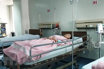 Mâu thuẫn cá nhân, học sinh lớp 9 đâm trọng thương học sinh lớp 12