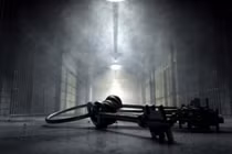 Lạnh gáy sự thật trong nhà tù “ma ám” khét tiếng nước Anh