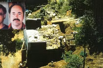 Rùng mình “hầm tra tấn” của hai sát nhân khét tiếng nước Mỹ