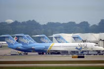 Chấn động thảm kịch rơi máy bay kinh hoàng năm Bính Tý 1996 