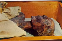 Bí mật khó tin về xác ướp Pharaoh vĩ đại nhất Ai Cập 