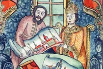 Hé lộ cuộc sống của Sa hoàng Nga trước khi lên ngôi