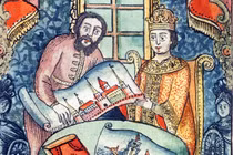 Hé lộ cuộc sống của Sa hoàng Nga trước khi lên ngôi