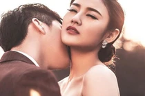 Đau khổ khi giữa lúc ân ái nóng bỏng, người yêu gọi tên xa lạ 