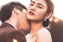 Đau khổ khi giữa lúc ân ái nóng bỏng, người yêu gọi tên xa lạ 