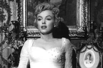 Marilyn Monroe bị ''thủ tiêu'' vì làm gián điệp cho Liên Xô?