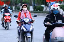 Dự báo thời tiết 17/12: Miền Bắc lại sắp đón không khí lạnh 