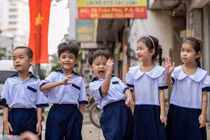 Những hình ảnh hot nhất tuần qua