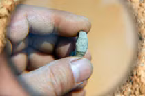 Kinh ngạc bằng chứng về hiện tượng xuyên không trong quan tài cổ