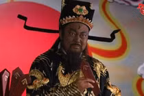 Cực sốc: Cả đời làm quan, Bao Công chỉ xử 2 vụ án?