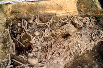 Bằng chứng hãi hùng tội ác thảm sát của đế chế Mông Cổ