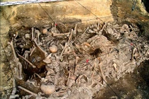 Bằng chứng hãi hùng tội ác thảm sát của đế chế Mông Cổ