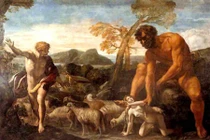 Bí ẩn chưa từng hé lộ về dấu vết người khổng lồ 