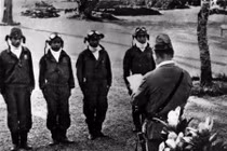 Nhiệm vụ chết chóc của phi công cảm tử Nhật thời CTTG2 