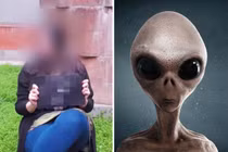 Top công bố chấn động nhất về người ngoài hành tinh 2019