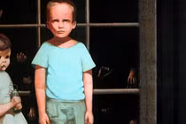 Chuyện rùng rợn về bức tranh “ma ám” bán trên eBay